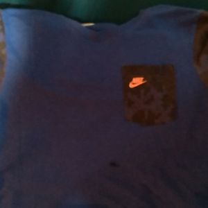 Vintage Nike tee